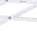 34cm Artist Pantograph Copy Drawing Reducer Enlarger Tool Art Craft For Offic FT