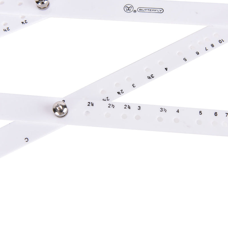 34cm Artist Pantograph Copy Drawing Reducer Enlarger Tool Art Craft For Offic FT