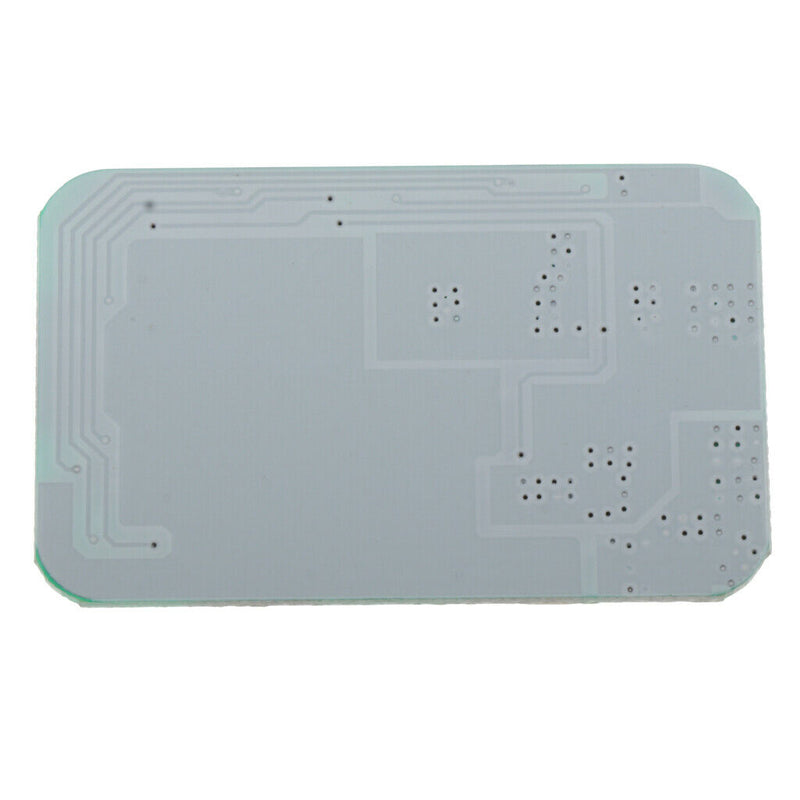 6S 22V Solar Lighting Battery Protection BMS Panel for
