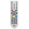 Replacement Universal 433MHz TV Remote Control for LG 6710V00070A/B AK MK Series