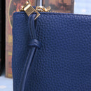 New PU Leather Women Litchee Patern Small Bags Shoulder Bag Crossbody Bag