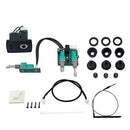 Ukulele Piezo Pickup System Kits Adjusting Volume Controls