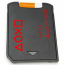 SD2Vita Version 3.0 For PSVita Game Card to Micro-SD Card Adapter for PS Vi A8G9