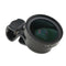 Cell Phone Lens Kit, 0.45X Super Wide Angle + 15X Macro Lens, 4K HD Lens for
