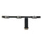 Power Switch On OFF Button Volume Key Flex Cable For Asus Zenfone5 A500KL A500CG