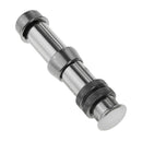 Fly Fishing Reel Seat DIY Fishing Rod Handle Tackle Inner Diameter 15mm/0.6inch