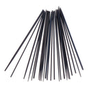 24 Pieces  for Sax Spare Part Spring Reed for Professionals