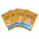 32pcs Warming Heating Pain Relief Patch,Rheumatism PainPlaster to Relieve PainMO