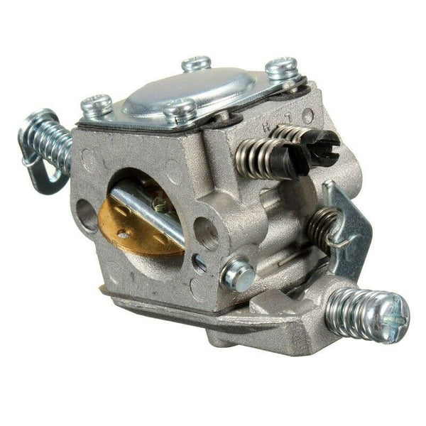 Carb Carburetor For STIHL 025 023 021 MS250 MS230 Zama Chainsaw Walbro Repl