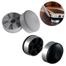 2 X Cool Cooling Skidproof Pad Cooler Stand Foot Feet Pad For Laptop Macbook Air
