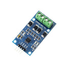 RS422 Mutual Transfer TTL Bidirectional Signal Module Full-duplex