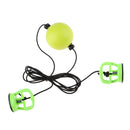 Double End MMA Boxing Bag Dodge Speed Ball Floor to Ceiling Punch Training
