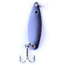 Fishing Lures Metal Spinner Baits Bass Tackle Crankbait Spoon Trout R1T1 Tr R0P6