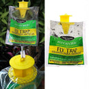 Outdoor Fly Trap Bag Disposable Big Bag Fly Trap 1 Pack Hot U0K5