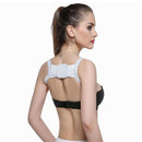Posture Corrector Device to Improve Bad Posture Mini Babaka Chest Belt Post