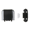 Air Vent Tabs, Rear Row Fresh Air Grille Clips Air Conditioning Vent Outlet Tab