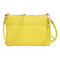 New PU Leather Women Litchee Patern Small Bags Shoulder Bag Crossbody Bag