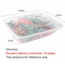 1Box Real Dried Leaf Flowers Plant Herbarium Jewelry Craft Home Decor newly