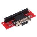 Gert-VGA VGA666 Module Adapter For Raspberry Pi