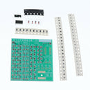 DIY SMD Welding Practice Soldering Skill Training Board Led DIY Kit Set