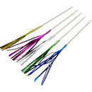480X Cocktail Sticks Drink Fruit Canapes Decor Picks Ornament Bar Accessor BDZ