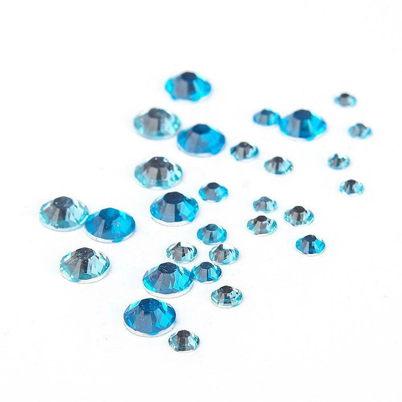 5D DIY Full Drill Diamond Painting Cartoon Kids Embroidery Kit Gift (AT024)