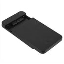 2.5 inch USB3.0 to SATA 3.0 HDD Hard Disk Drive External Case Box (Black) A