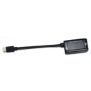 Hot USB-C Type C to HDMI Adapter USB 3.1 TV Cable For MHL Tablet Android Phone
