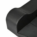 Left Side Car Auto Accessories Glasses Organizer Storage Box Holder Black