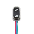 Trim & Tilt Paddle Switch for Yamaha Outboard Remote Controller 703-82563-02-00