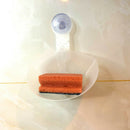 2 Pcs Kitchen Self-Standing Drain Sink Leftovers Soup Juice Separated By Ga O9I5