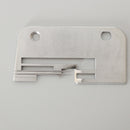 Household Sewing Machine Needle Throat Plate for Janome MyLock, Juno, Harmony