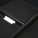Center Console Armrest Secondary Storage Box Tray for VW Passat CC B6 B7 HM New