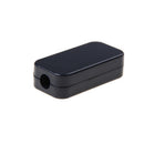 5Pcs 40x20x11mm Plastic Electronic Project Box Enclosure Instrument Case  OZ