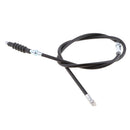 High Quality Replacement Motorcycle Clutch Cable Wire 1 Meter For Yamaha