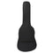 38Inch Guitar Bag Oxford Cloth Shoulder Gig Bag Case With Pocket Guitar Par