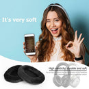 1 Pair Replacement Ear Cushion Earpad for Audio-Technica ATH-M50 Headphones AU