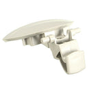 Grey For Citroen C4 Handle For Glove Box Compartment Glovebox Repair Fix G1D5