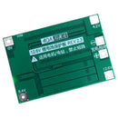 3S 40A Bms 11.1V 12.6V 18650 Lithium Battery Protection Board with Balanced