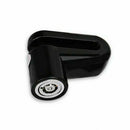 2PCS Anti Thief Motorcycle Bicycle Sturdy Safe Lock Wheel Disc Brake Alarm
