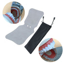 Dental Orthodontic Intra-oral Mirror Oral Photographic StainlessSteelReflecto BX