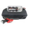 Hard Box For NOCO Genius G7200 12V/24V Battery Power Storage Bag Semi-waterproof