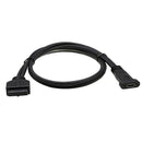 USB 3.0 20 Pin to USB C Front Panel Header Cable, USB 3.0 20 Pin Female to