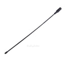 2pc NA-771 High Gain SMA-Female Handheld Radio Antenna for Baofeng UV-5R KG-UVD1