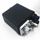 Air Compressor Pressure Switch Phase Pressure Switch 0.5-0.8Mpa Air Compres