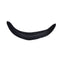 4 Pcs Magic Foam Sponge Hair Styling Clip Donut Bun Curler Maker Ring Tool T Bj