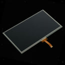 Replacement Durable Car 6.1" Radio Touch Screen Panel Glass Digitizer Plastic