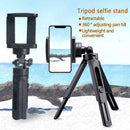vlog handheld stand new handheld tripod camera stand retracta U3Q4 stand N3G0