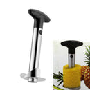 Slice Cutting Pineapple Pineapple Slicer Peeler Vacuum-Stainless Steel Hot x 1