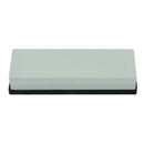 Sharpening Stone Double Sided Whetstone Set For Knives With Non-Slip Bamboo Z3U2
